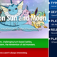 Illustration for article titled iPokémon Sun and Moon/i: The iKotaku /iReviewem/em